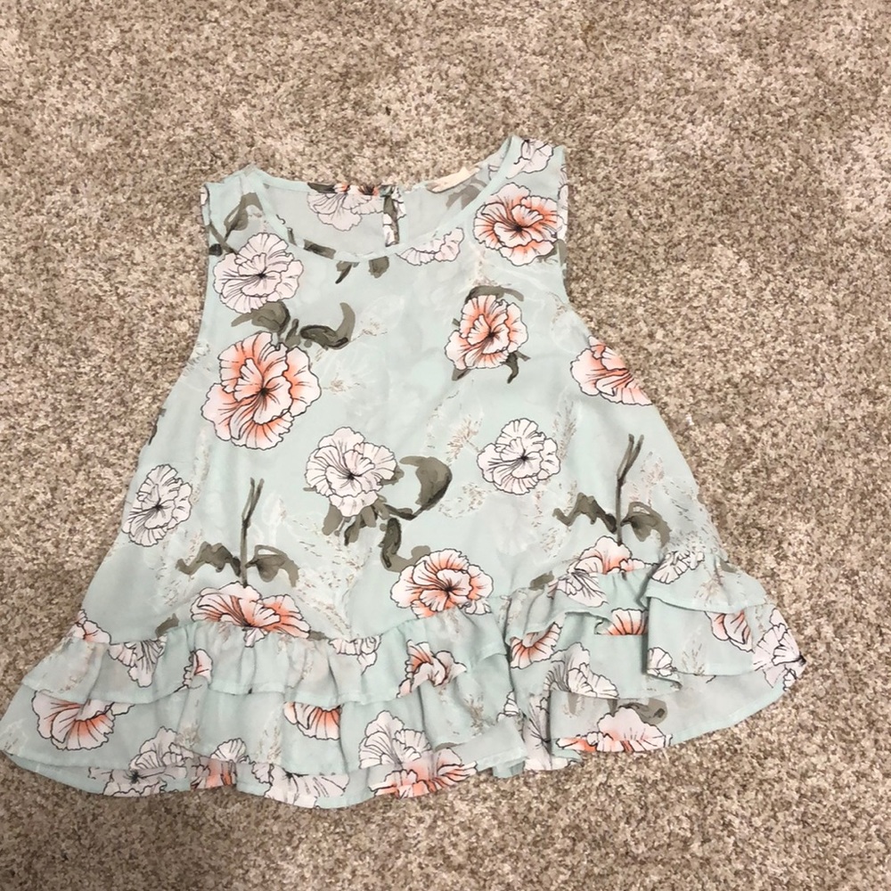 Altard State Women’s Blouse Size S
